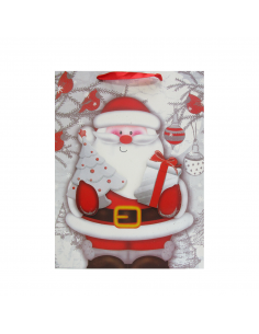 FUNDA NAVIDENA 40"30"11CM...