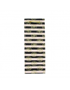 FUNDA DE WHISKY 9*12*36....