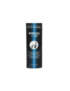 GOTERO MINOXIDIL CABELLO 2 OZ