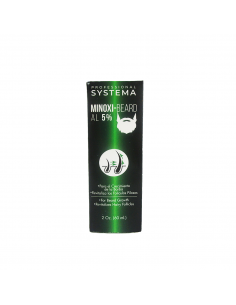 GOTERO MINOXIDIL BARBA 2 OZ