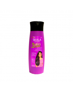 SHAMPOO SKALA MAIS LISOS 11OZ