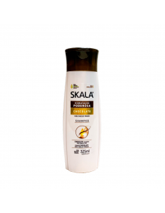 SHAMPOO SKALA CHOCOLATE 11OZ