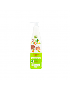 SHAMPOO ONDA NATURAL SABILA...