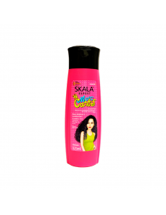 SHAMPOO SKALA MAIS CACHOS 11OZ