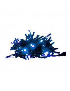 LUCES LED X200 CORDON VERDE...