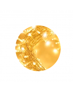 LUCES LED X100 CORDON... 2