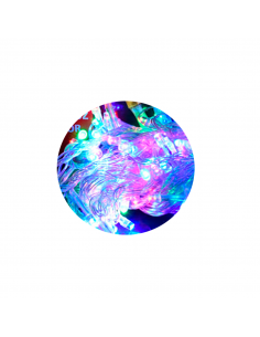 LUCES LED X100 CORDON... 2