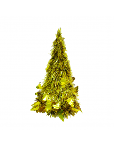 ÁRBOL DECORADO 26CM 120/1