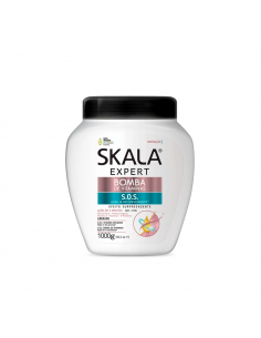 TRATAMIENTO SKALA BOMBA...