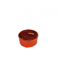 VELA DE  NAVIDAD 12 PCS 2
