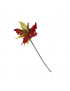 FLOR DE NAVIDAD 2