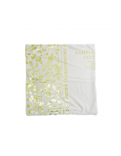 FORRO COJIN 45*45CM  VM... 2