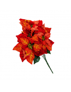FLORES DE NAVIDAD 108/17F577 2