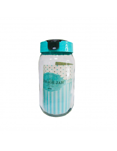 ENVASE CRISTAL IND 1000CC