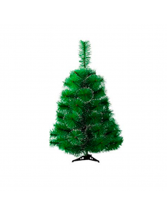 ARBOL NAVIDENO VERDE PUNTA...