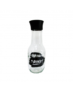TERMO PLASTICO 1000 CC 12/1