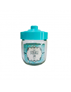 ENVASE CRISTAL IND 425CC
