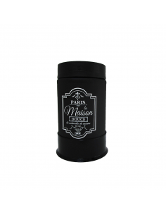 ENVASE CRISTAL MATE PARIS...