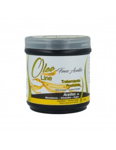 TRATAMIENTO OLEO GREIT 16 OZ