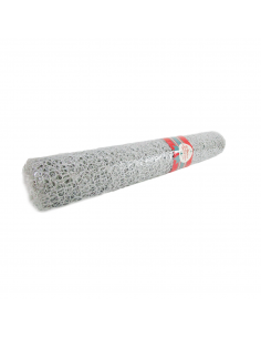 TELAR PLATEADO 48CM ^5Y 60/1