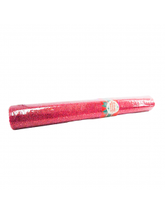 TELAR ROJO 48CM*5Y