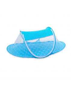 MOSQUITERO SENCILLO 2