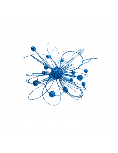 FLOR DE NAVIDAD 216/1