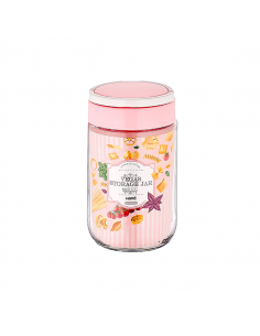 ENVASE CRISTAL VEGAS... 2