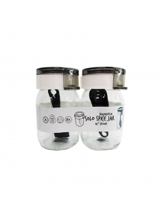 ENVASE CRISTAL CON CUCHARA... 2