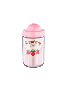 ENVASE CRISTAL DE FRUTAS 660CC 2