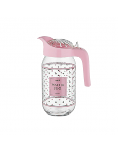 JARRA CRISTAL ESTM PUNTO... 2