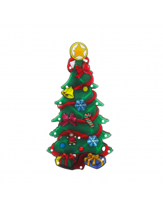 ADORNO NAVIDAD ARBOL