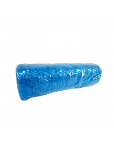 TELAR 26CMX10YDS AZUL/L...