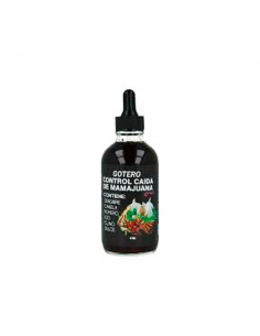 GOTERO MAMAJUANA GREIT  4 OZ