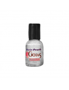 GOTAS DE BRILLO DIXIE PEACH...