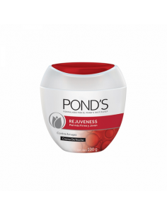 CREMA PONDS REJUVENESS 100 GRS 2