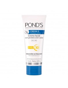 CREMA PONDS  HUMECTANTE...