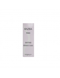 GOTA REPARADORA RAZBA 30ML