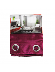 CORTINA BLACKOUT 200GSM...