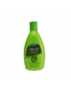 CREMA OLIVE OIL XTRACARE...