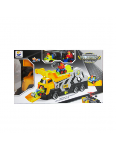 CAMION C/ENG VEHICULO 18/1