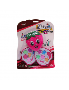 SET DE MAQUILLAJE B6892