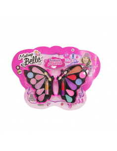 SET DE MAQUILLAJE JS447557