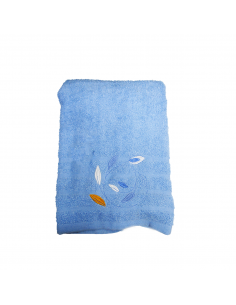 TOALLA DE BAÑO 70X140 CM... 2