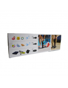 BOMBA DE AIRE MANUAL... 2