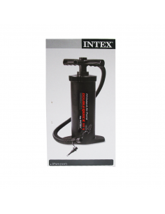 BOMBA DE AIRE MANUAL...