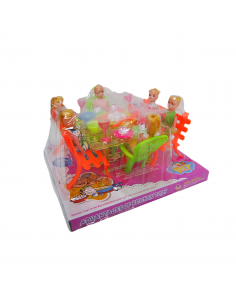 COMEDOR X6 JS452567 48/1