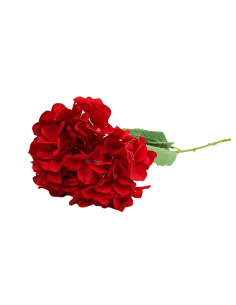 FLOR HORTENSIA  X48