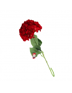 FLOR HORTENSIA  X48 2