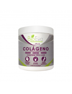 COLÁGENO POLVO BIOEVA 150...